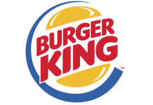 Logo da burger-king