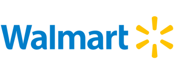 Logo da walmart